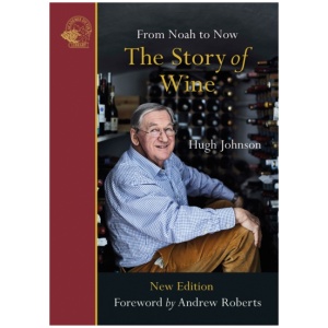 The Story of Wine: From Noah to Now