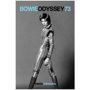 Bowie Odyssey 73