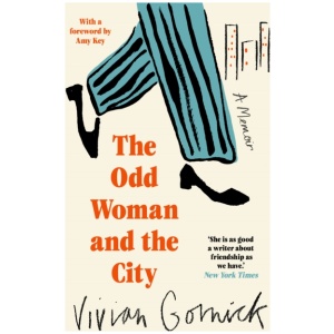The Odd Woman and the City