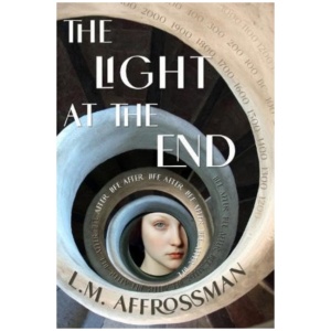 The Light At The End: Life after life after life