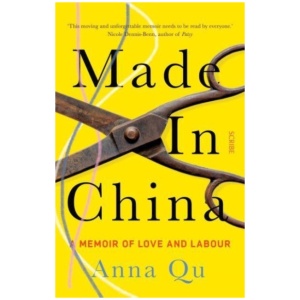Made In China: a memoir of love and labour