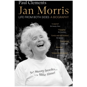 Jan Morris: life from both sides