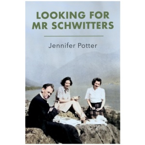 Looking for Mr Schwitters