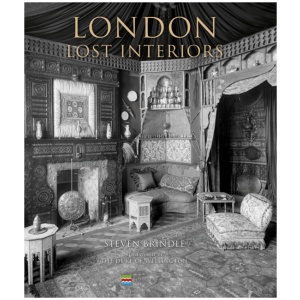 London Lost Interiors