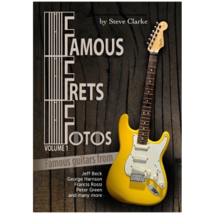 Famous Frets Fotos Vol 1
