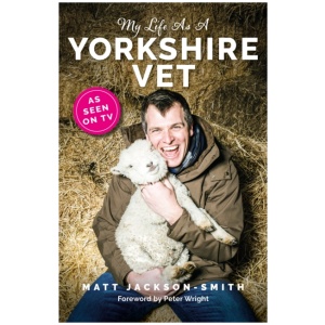 My Life As A Yorkshire Vet