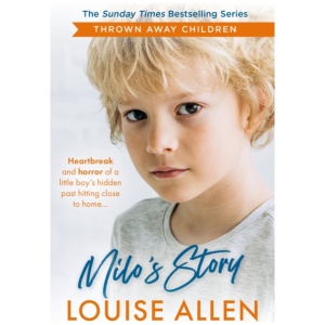 Milo's Story: Thrown Away Children series