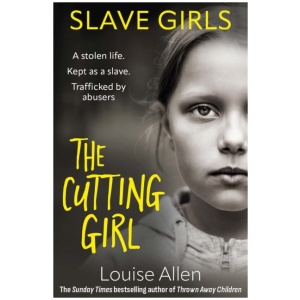 Slave Girls: The Cutting Girl: Charlotte