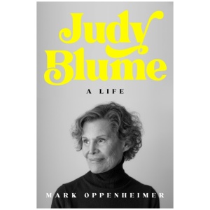 Judy Blume: A Life