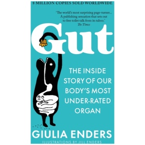 Gut: The 8-million-copy #1 bestseller