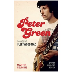 Peter Green: Founder of Fleetwood Mac