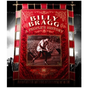 Billy Bragg - A People's History