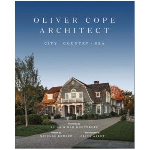 Oliver Cope Architect: City Country Sea