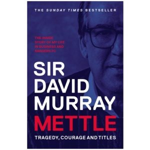 Mettle: Tragedy, Courage and Titles