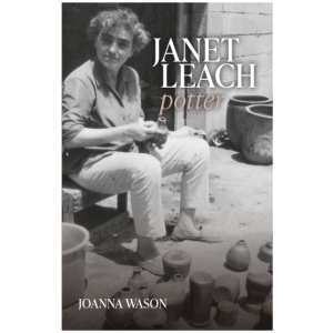 Janet Leach: Potter