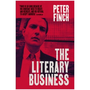 The Literary Business