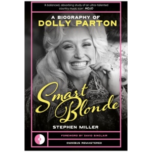 Smart Blonde: Dolly Parton