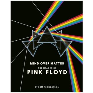 Mind Over Matter: The Images of Pink Floyd