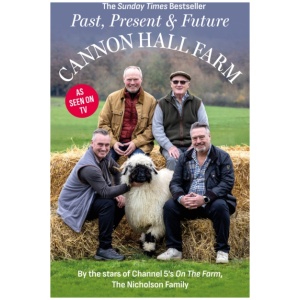 Cannon Hall Farm - Past, Present and Future