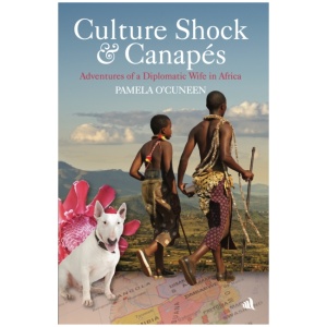 Culture Shock & Canapes