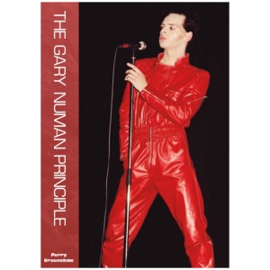 The Gary Numan Principle