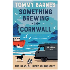 Something Brewing in Cornwall