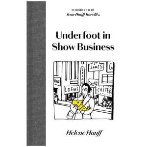 Underfoot in Show Business