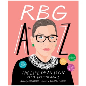 RBG A to Z: The life of an icon from ACLU to Gen Z