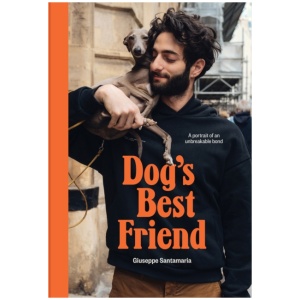 Dog's Best Friend: A portrait of an unbreakable bond