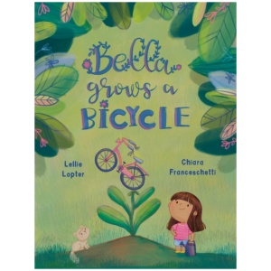 Bella Grows a Bicycle