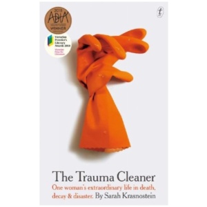 The Trauma Cleaner