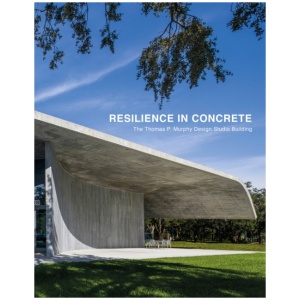 Resilience in Concrete: The Thomas P. Murphy Design Studio Building