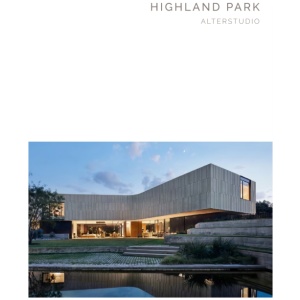 Highland Park: Alterstudio(Masterpiece Series Limited Edition in Slipcase)