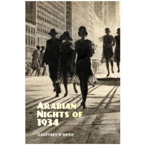 Arabian Nights of 1934