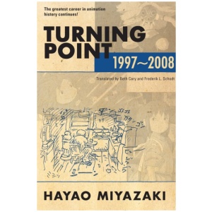 Turning Point: 1997-2008: 1997-2008