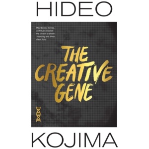 The Creative Gene: How books, movies, and music inspired the creator of Death Stranding and Metal Gear Solid