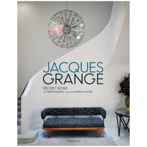 Jacques Grange: Recent Work