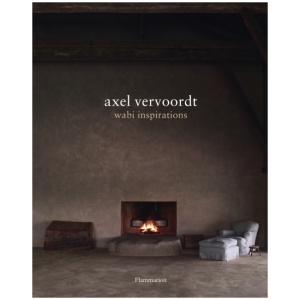 Axel Vervoordt: Wabi Inspirations
