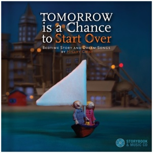 Tomorrow Is a Chance to Start Over