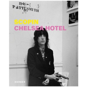 Scopin: Chelsea Hotel