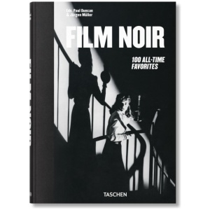 Film Noir: 100 All-Time Favorites