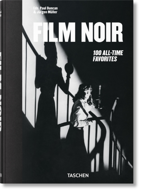 Film Noir: 100 All-Time Favorites