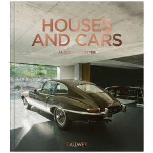 Houses and Cars