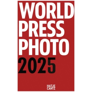 World Press Photo Yearbook 2025