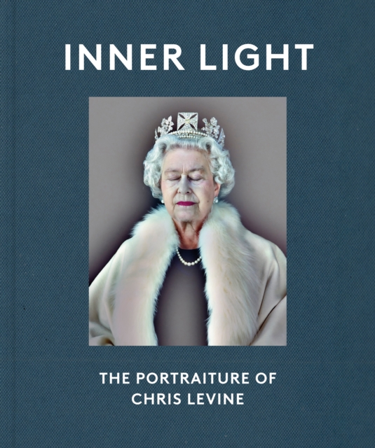 Inner Light: The Portraiture of Chris Levine
