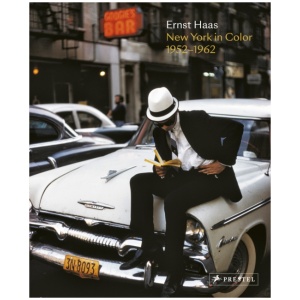 Ernst Haas: New York in Colour, 1952-1962