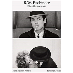 R.W.Fassbinder Film Stills: 1966-1982