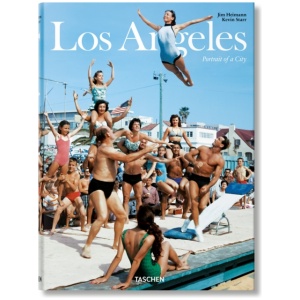 Los Angeles: Portrait of a City
