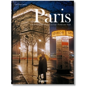 Paris: Portrait of a City