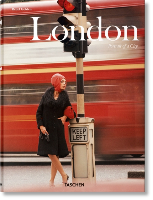 London: Portrait of a City